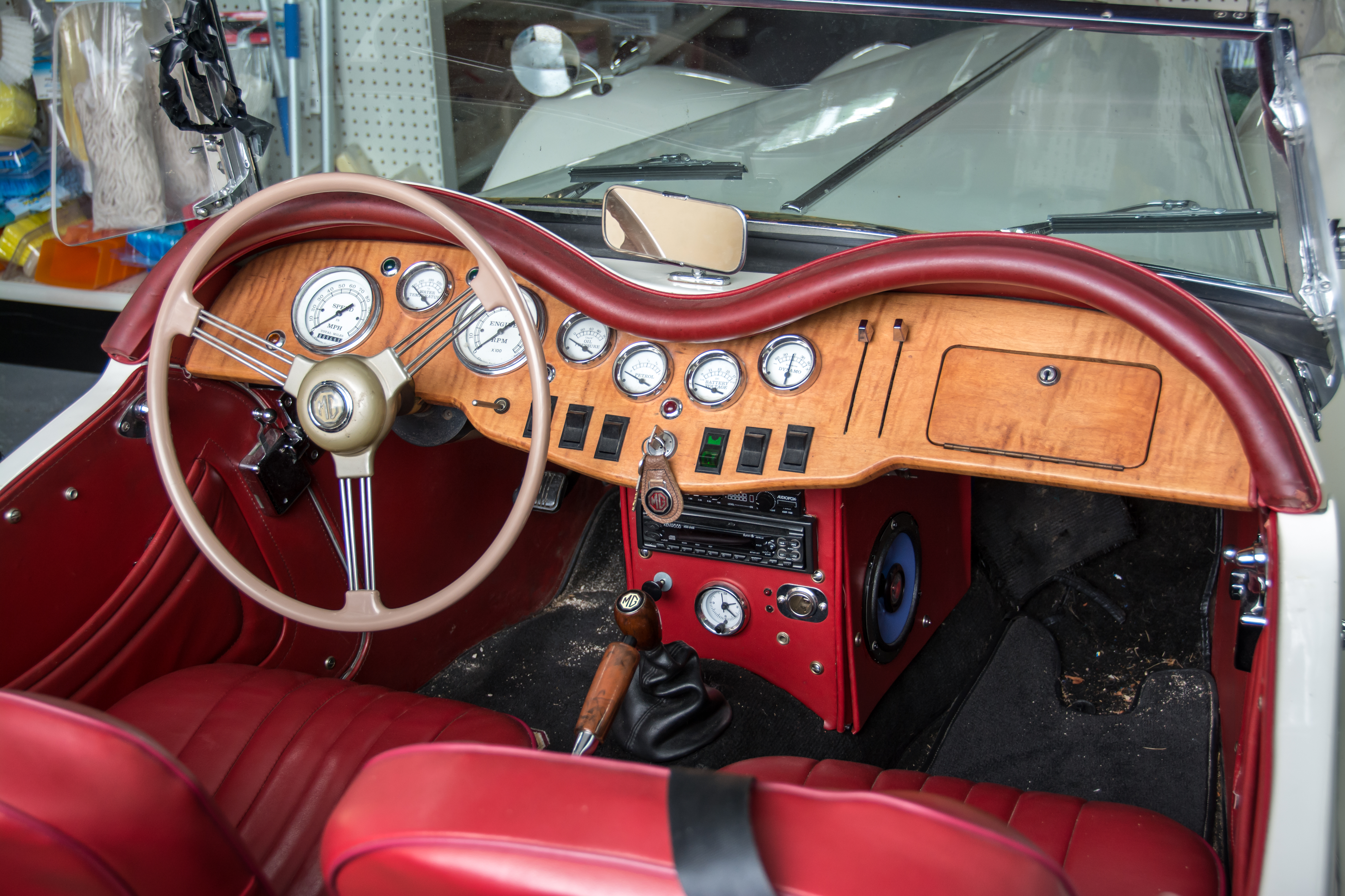 2014 07 NC Gore Bay MG sRGB