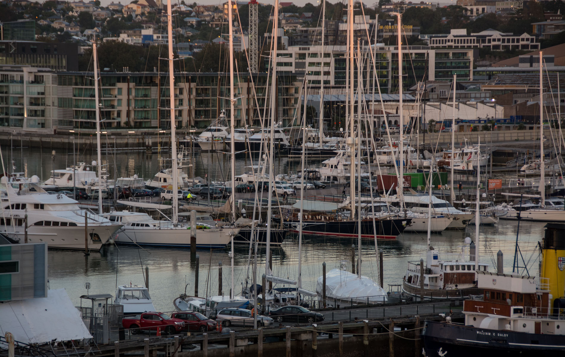 2016 03 28 Auckland BnB-113