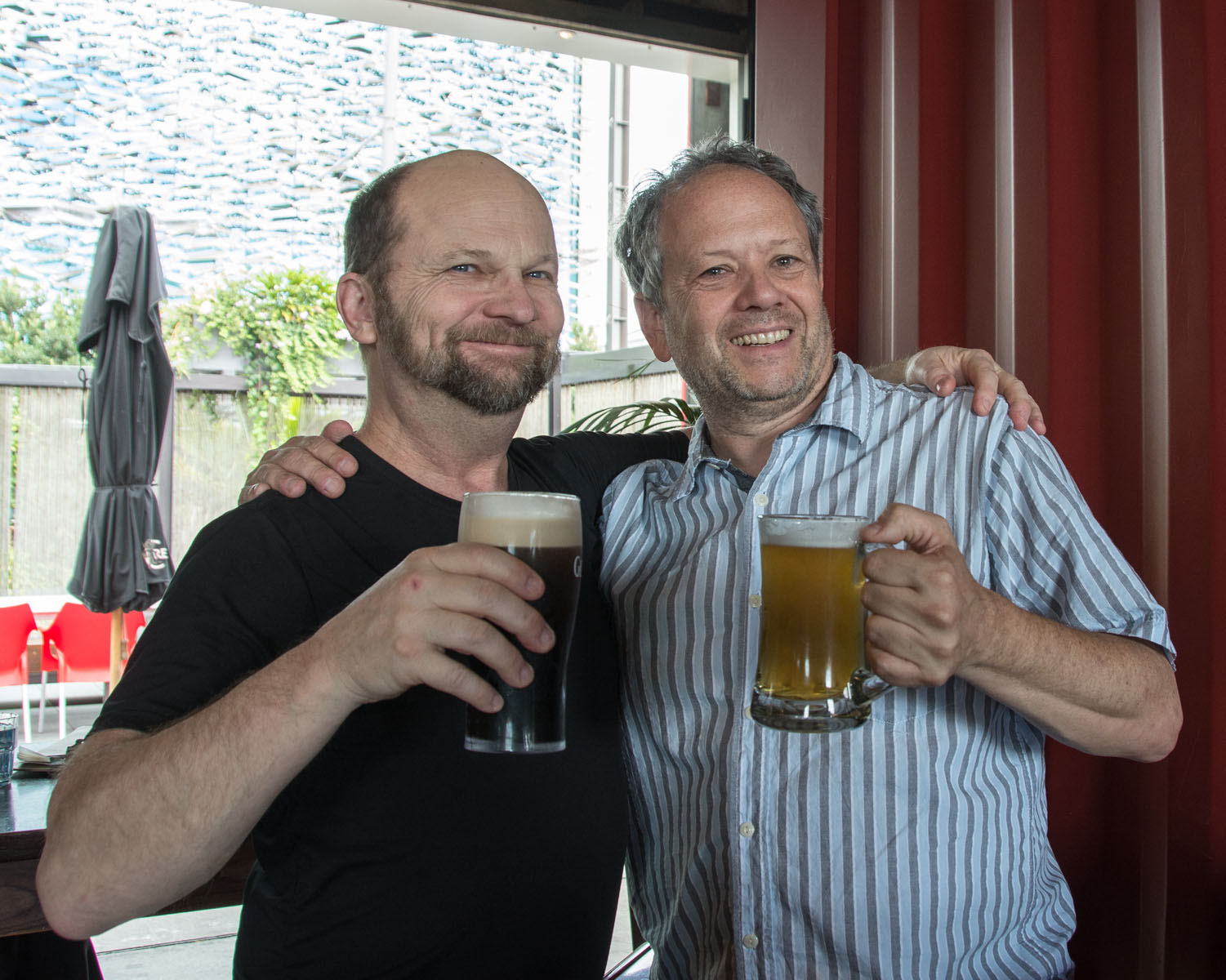 2016 03 28 Auckland Wharf-108