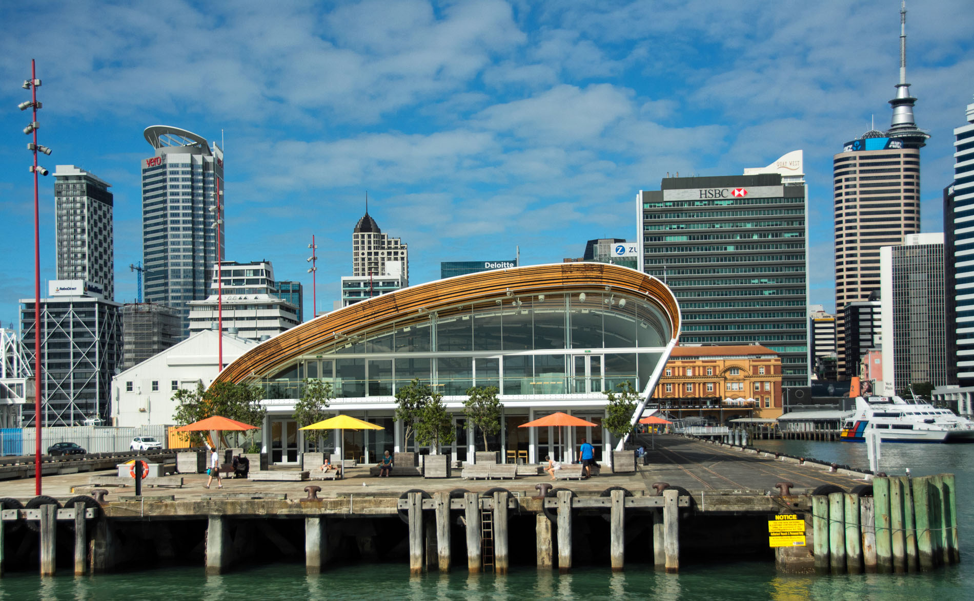 2016 03 29 Auckland to Waiheke Ferry-100