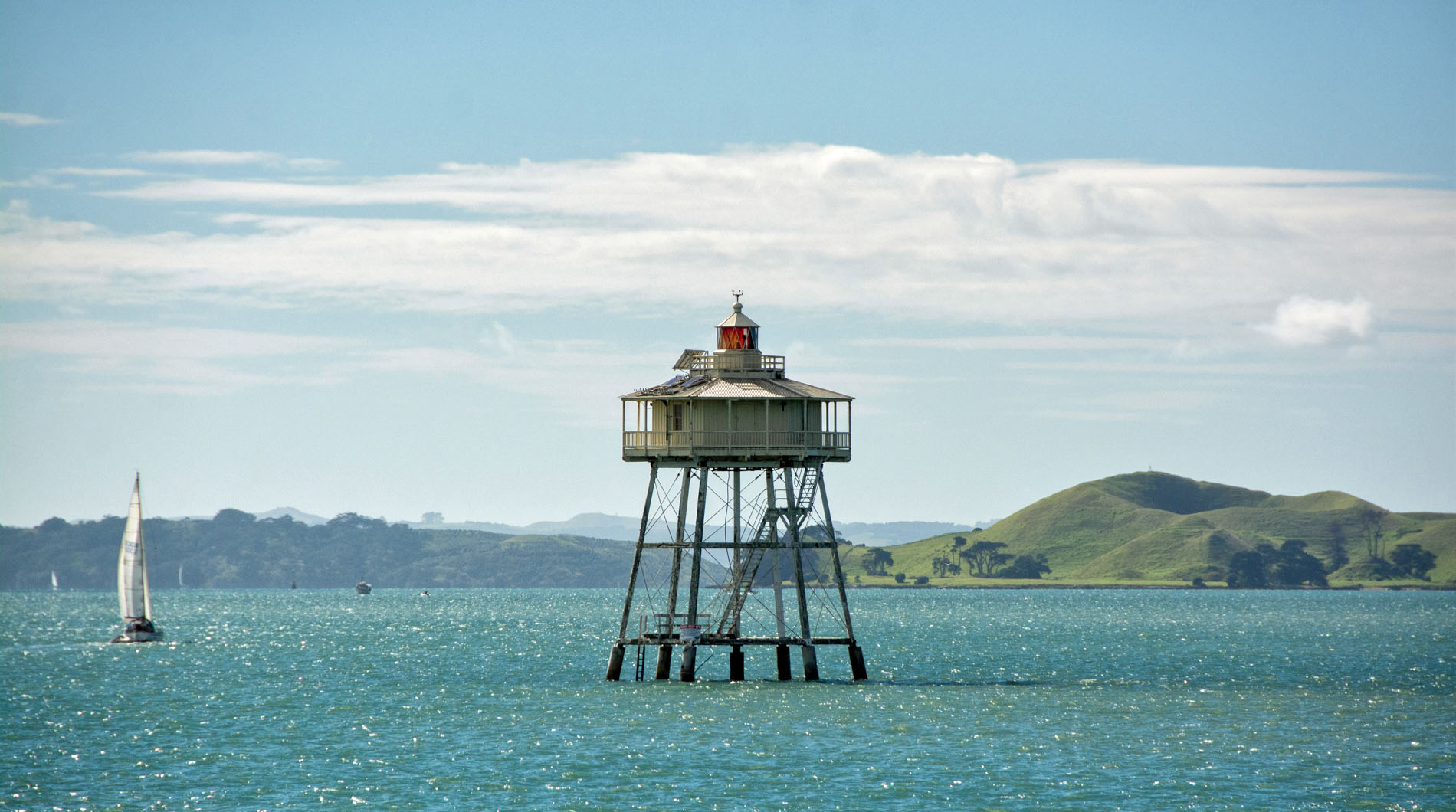 2016 03 29 Auckland to Waiheke Ferry-103