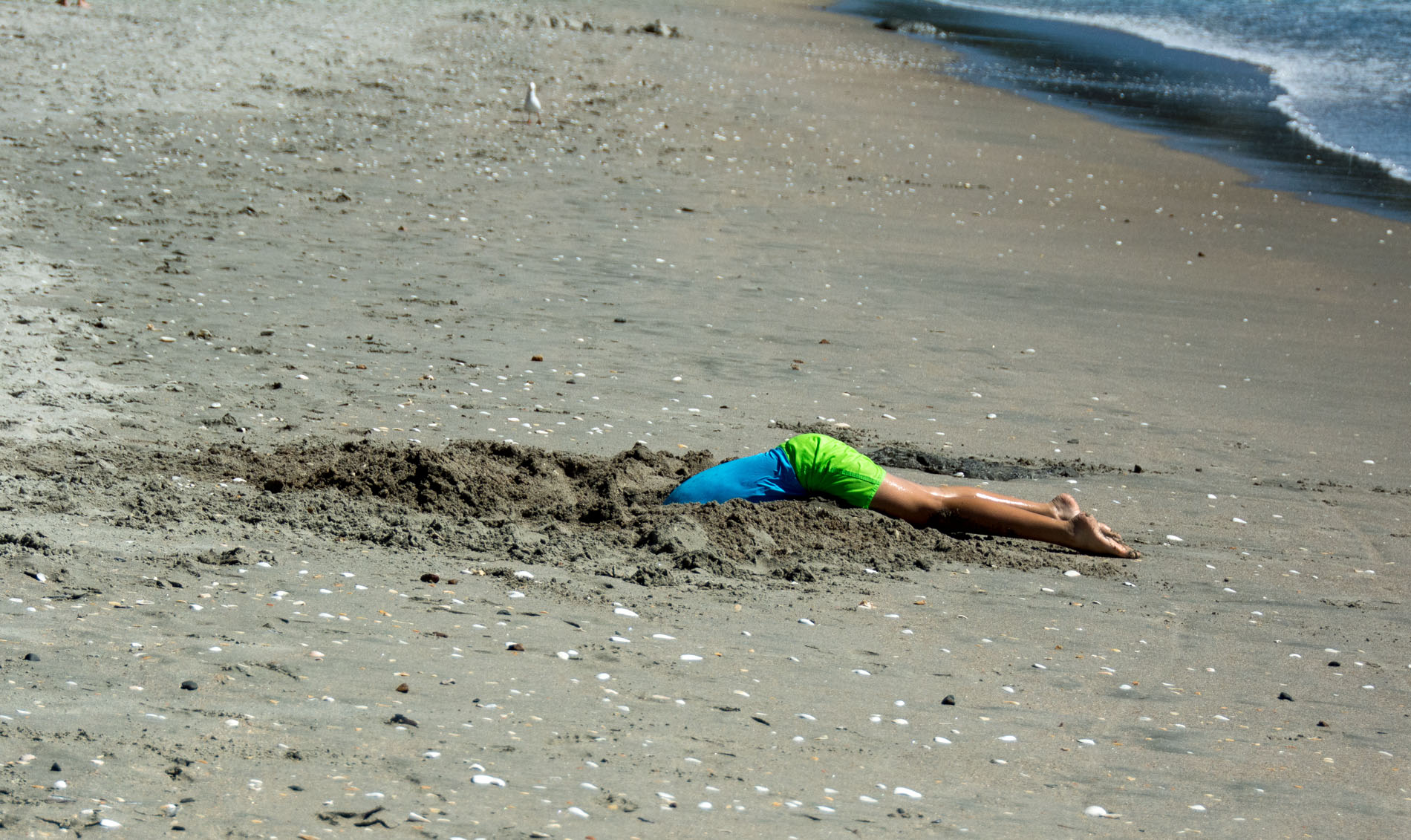 2016 03 29 Waiheke - Onetangi Bay-105