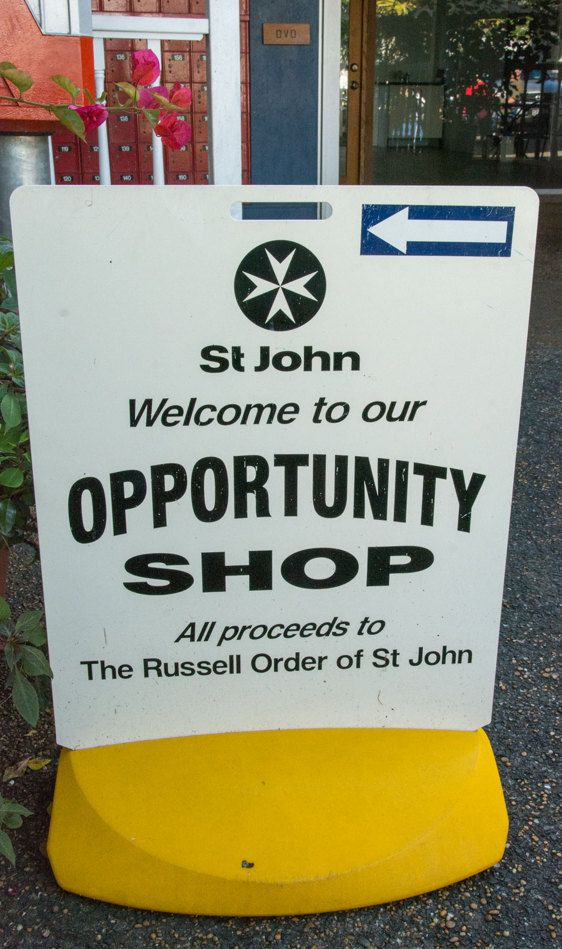 2016 04 05 Sail Day 7 Russel-101