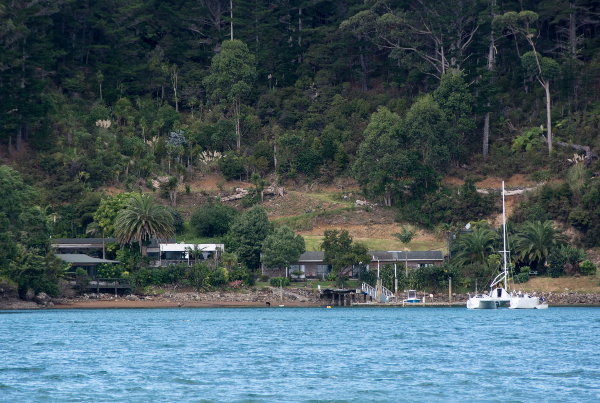 2016 04 06 Sail Nt 8 Anchorage Rere Bay-100