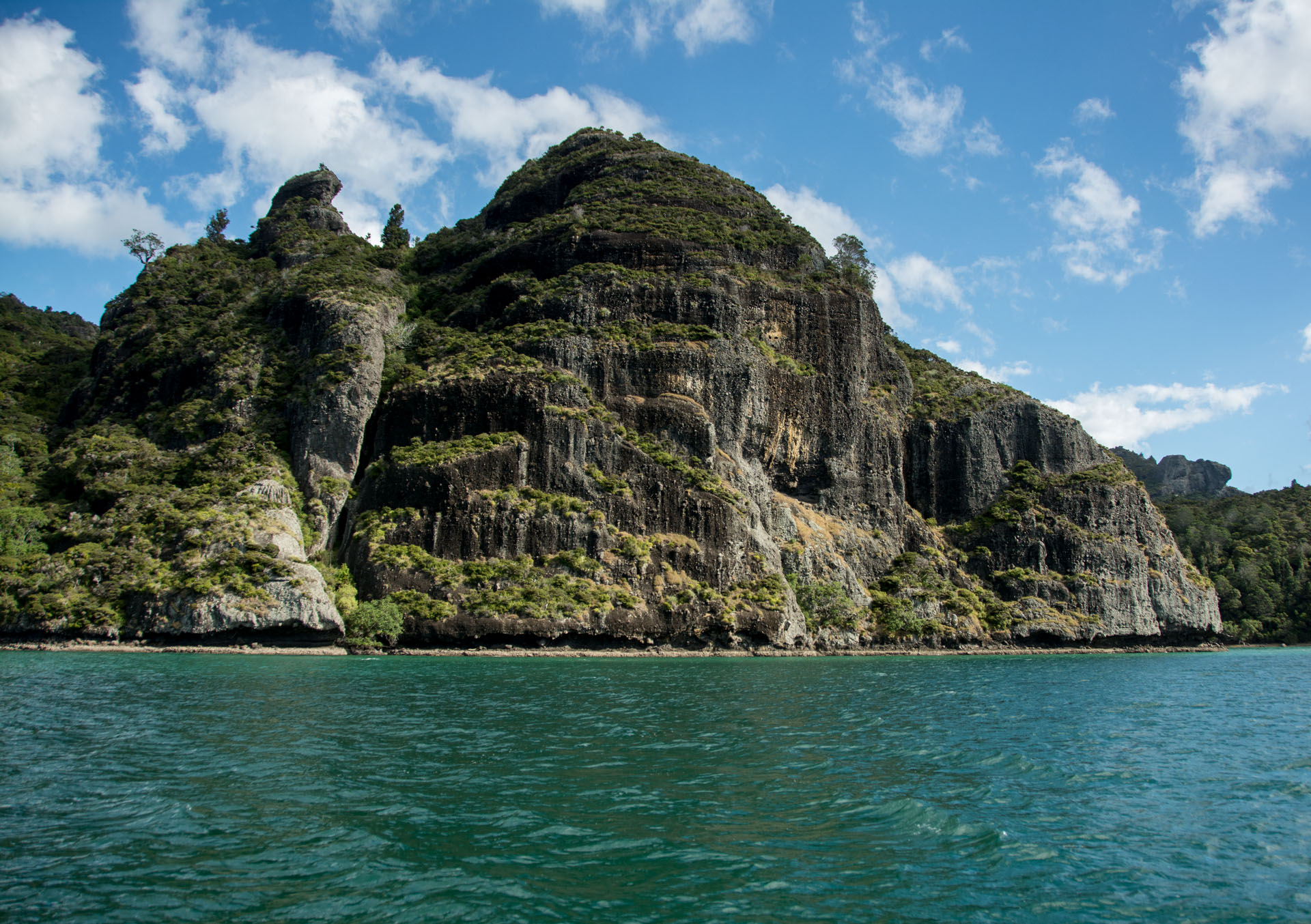 2016 04 06 Sail Nt 8 Anchorage Rere Bay-106