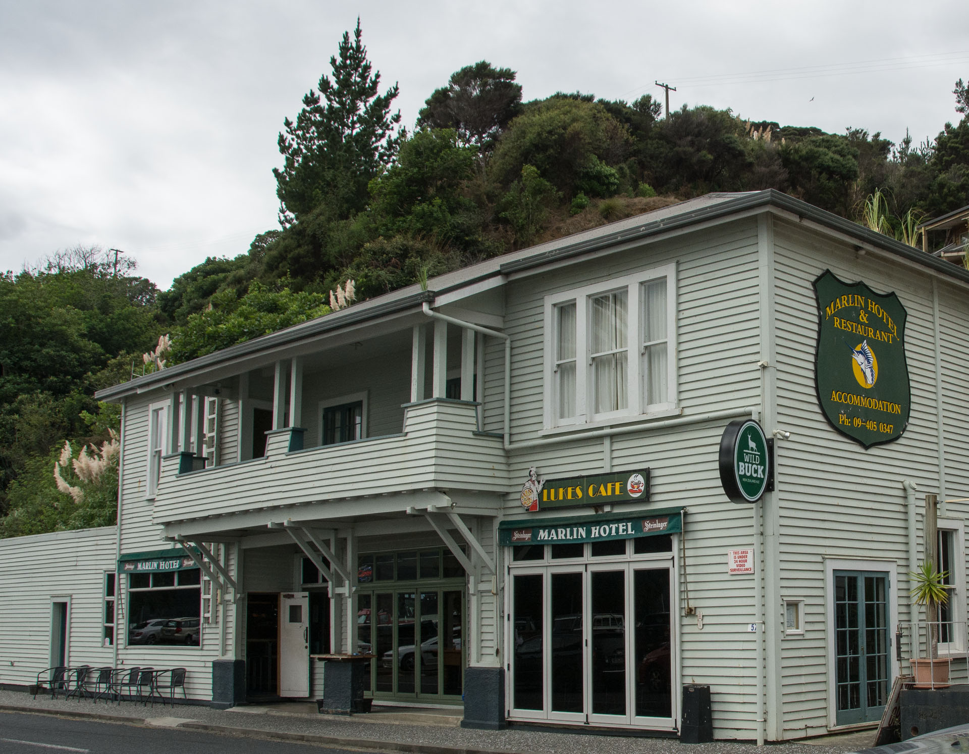 2016 04 08 Sail Day 10 Whangaroa-14
