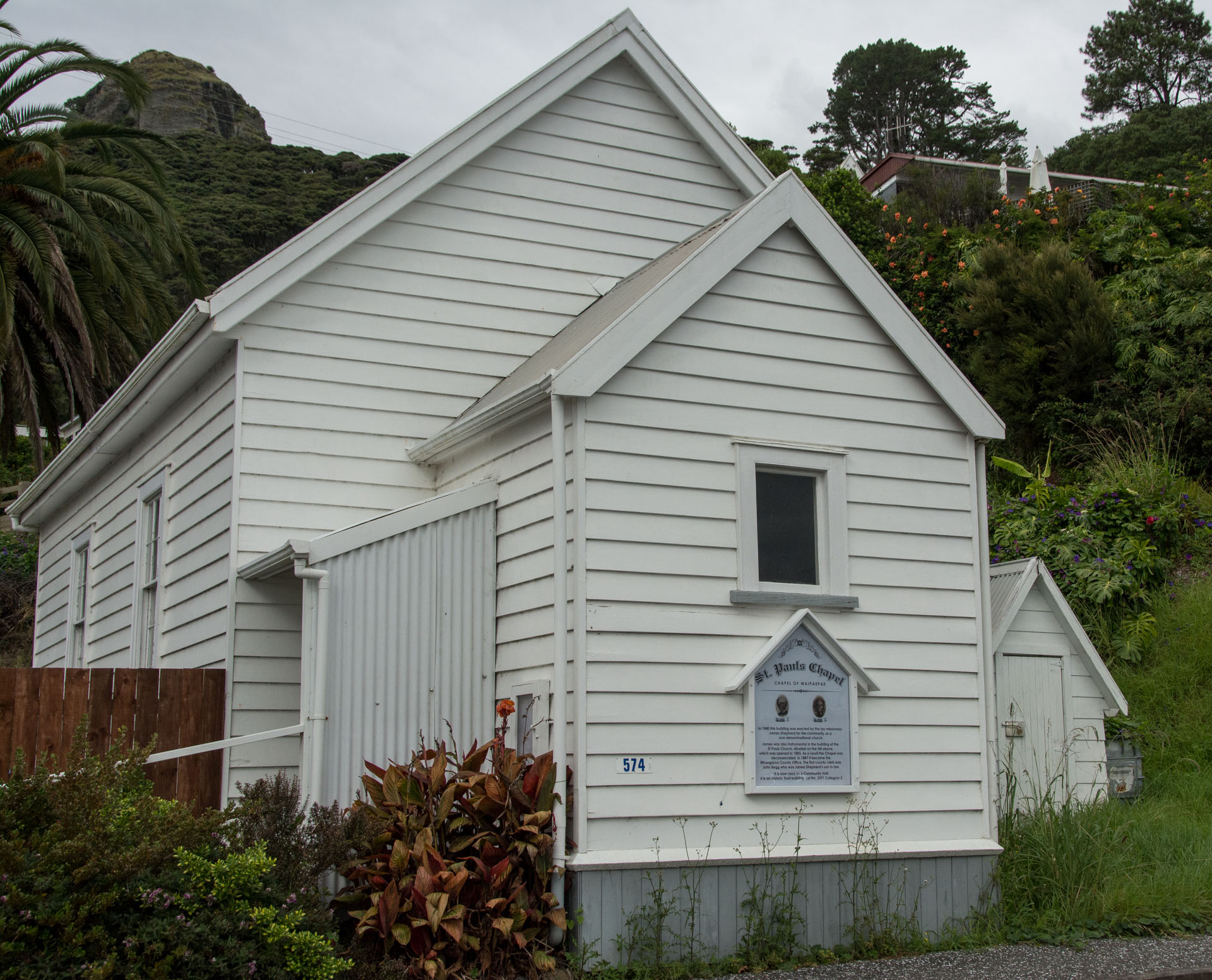 2016 04 08 Sail Day 10 Whangaroa-15