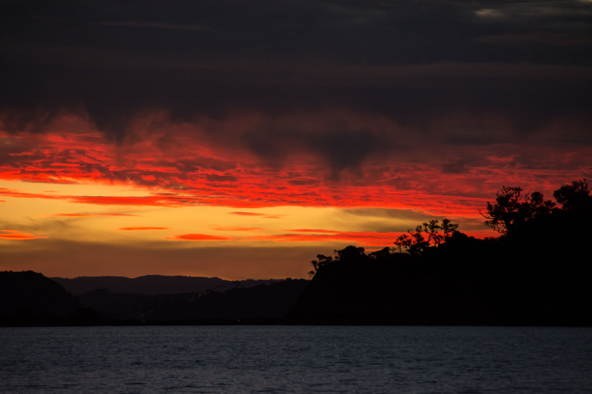 2016 04 11 Sail Nt 13 Anchorage Opunga Cove-138