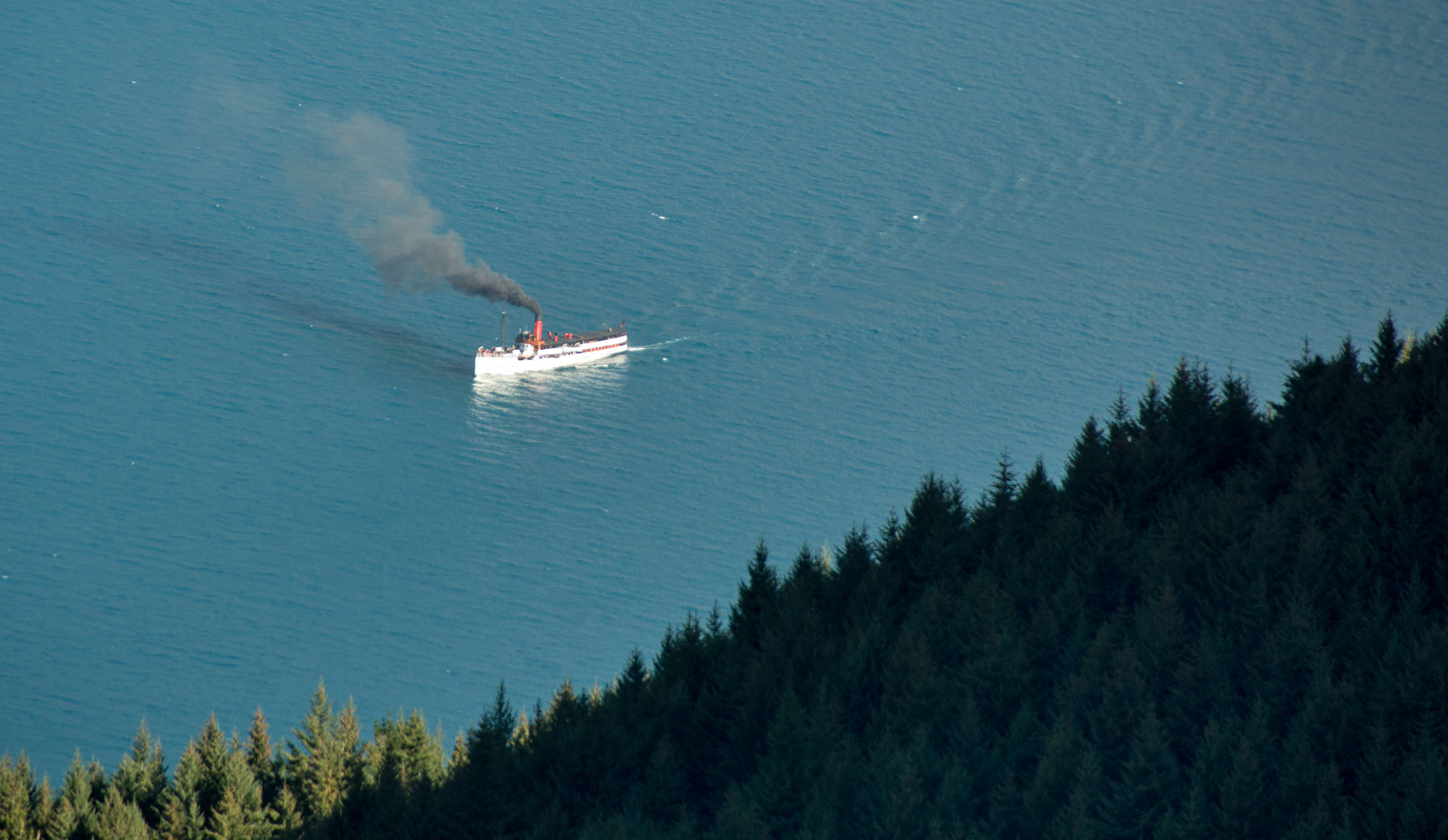 2016 04 14 Ben Lomond Saddle Hike-188