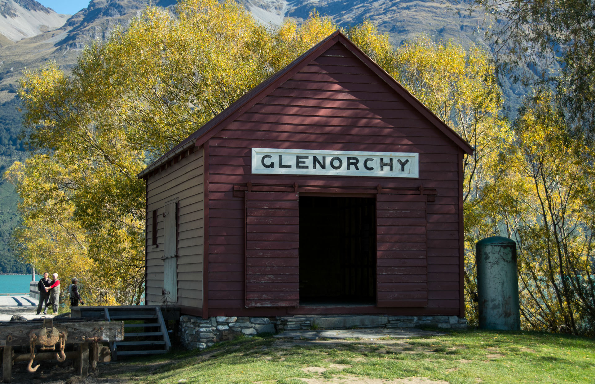 2016 04 15 Glenorchy-111