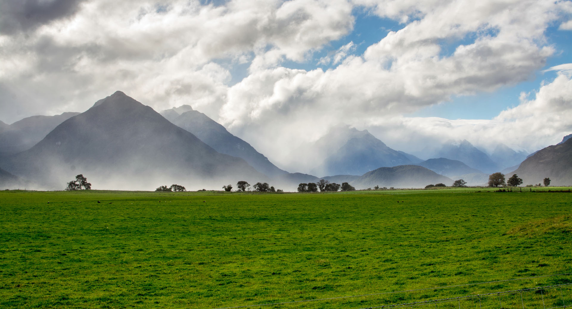 2016 04 16 Routeburn to Glenorchy-113
