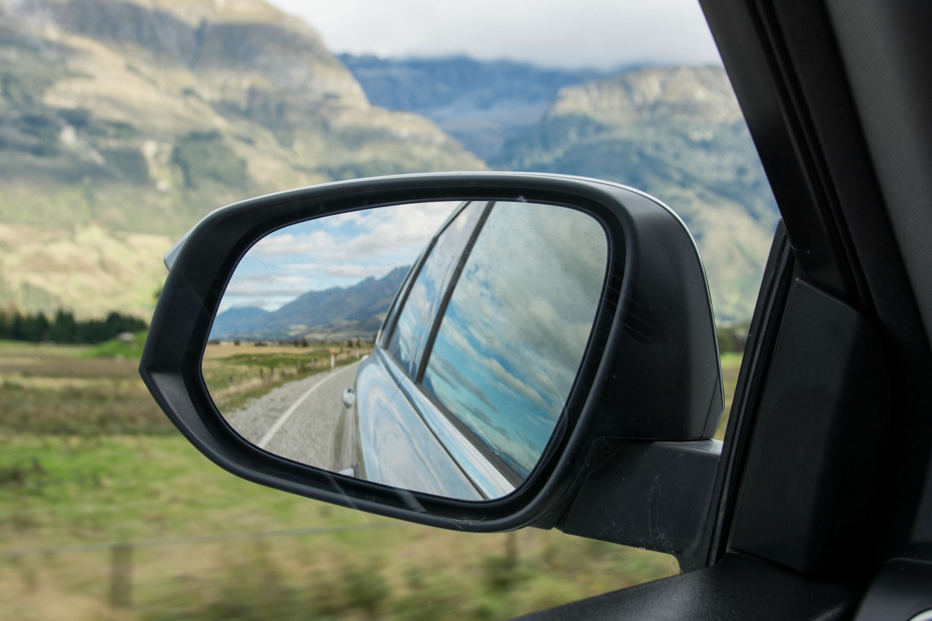 2016 04 16 Routeburn Track-100