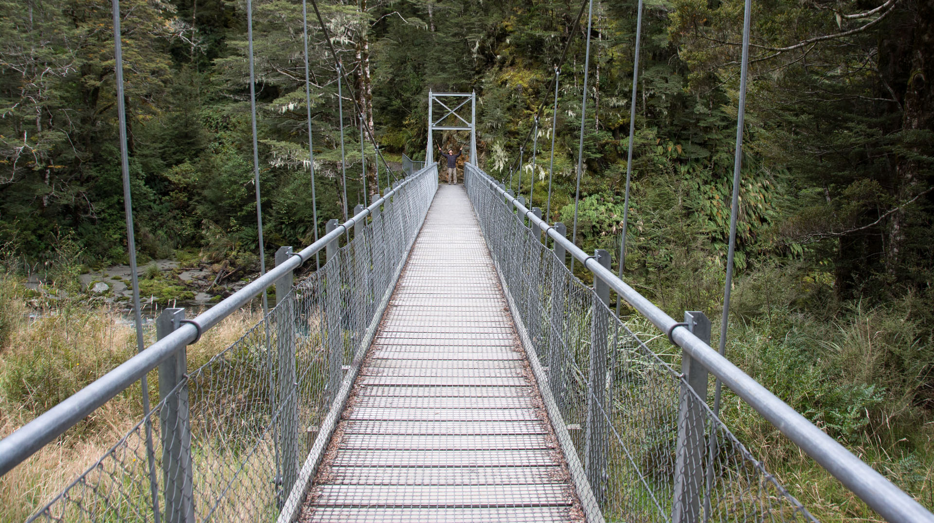 2016 04 16 Routeburn Track-104