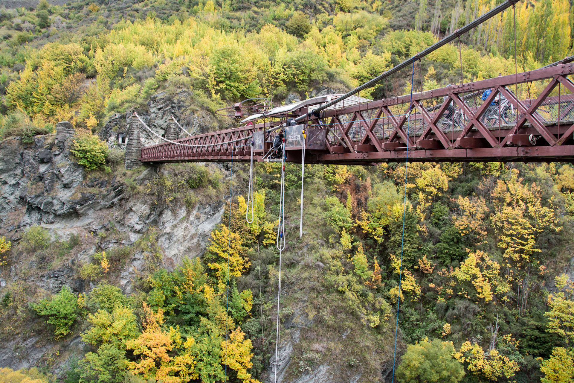 2016 04 17 Kawarau Bridge Bungy-105