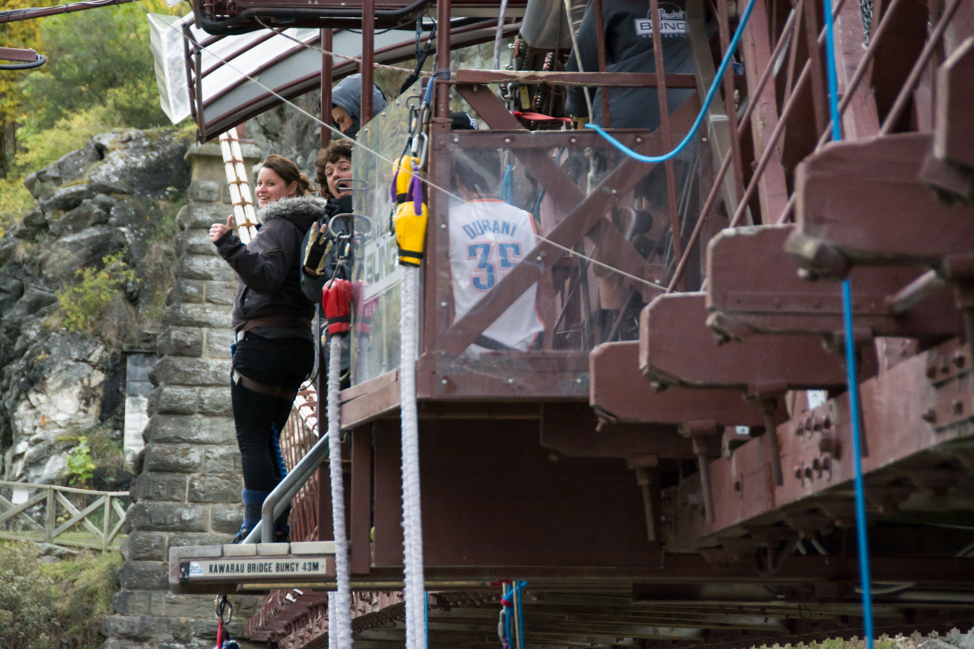 2016 04 17 Kawarau Bridge Bungy-120