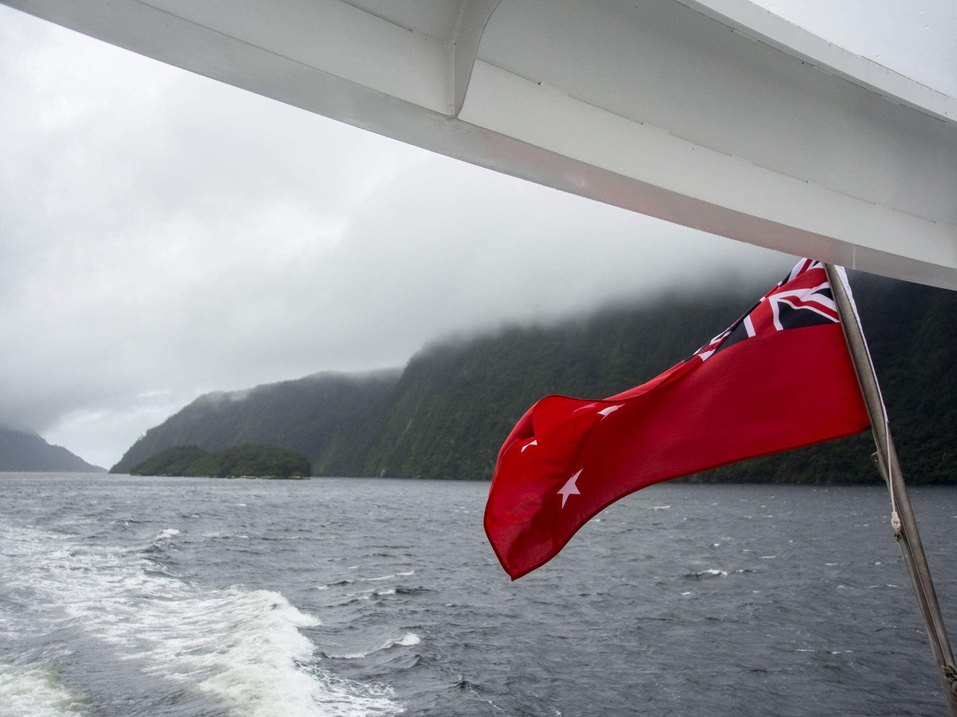 2016 04 20 Doubtful Sound Cruise (221)
