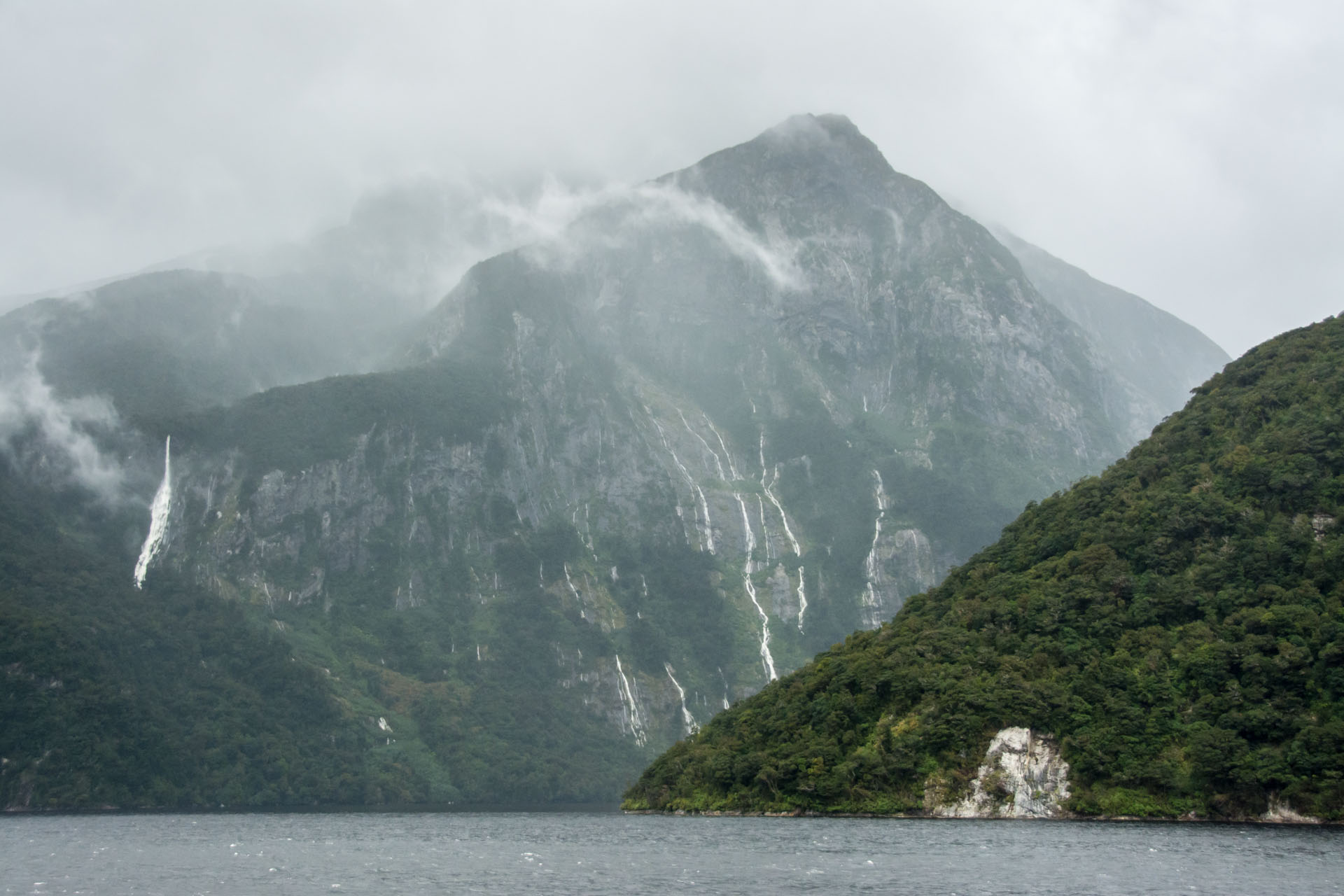 2016 04 20 Doubtful Sound Cruise (230)