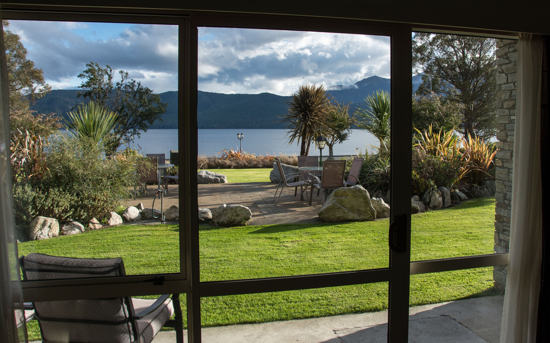 2016 04 20 Fiordland Apartments (1)