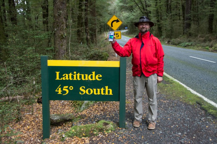 2016 04 22 Milford Rd 45 Deg Lat (2)