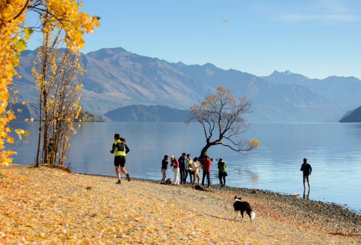 2016 04 28 Lake Wanaka Sunrise (123)