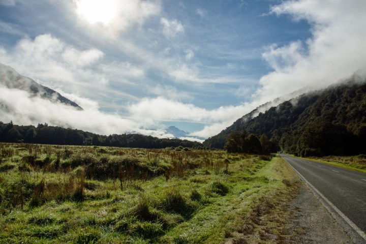 2016 04 30 Haast Highway (132)