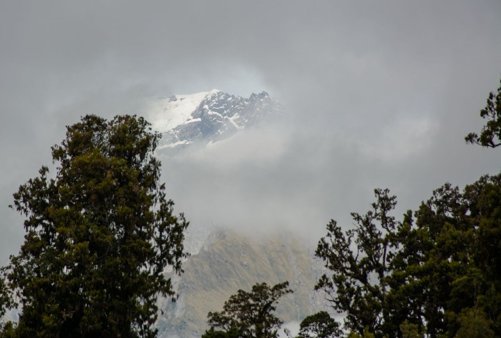 2016 04 30 Lake Matheson Hike (110)