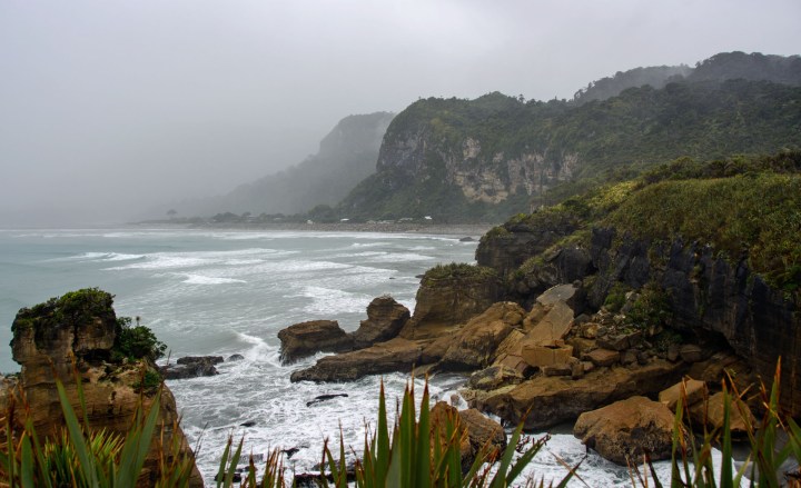 2016 05 01 Pancake Rocks in Paparoa Park (134)