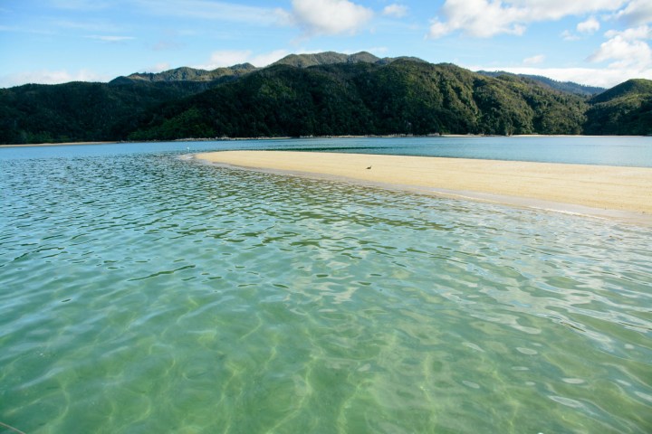 2016 05 02 Abel Tasman Sail (144)