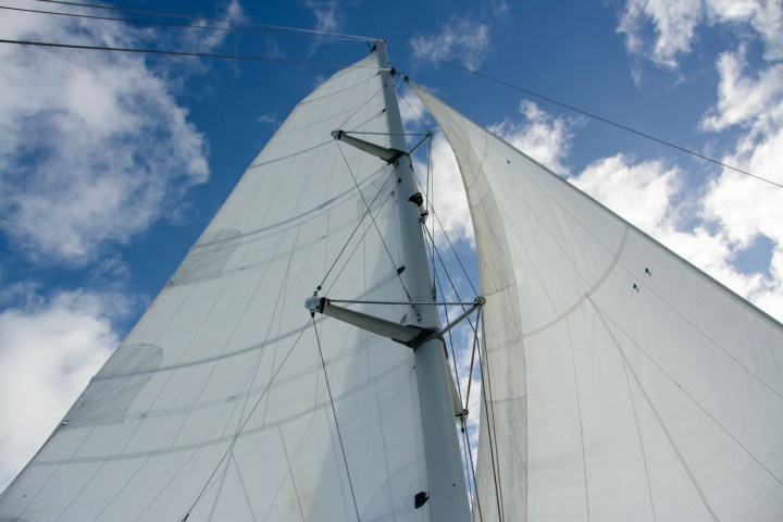 2016 05 02 Abel Tasman Sail (158)