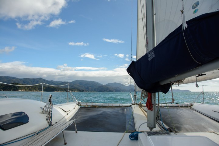2016 05 02 Abel Tasman Sail (161)