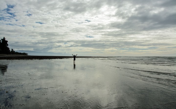 2016 05 03 Kina Beach Walk (181)