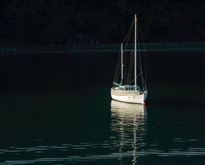 206 05 06 Ferry to Wellington (105)