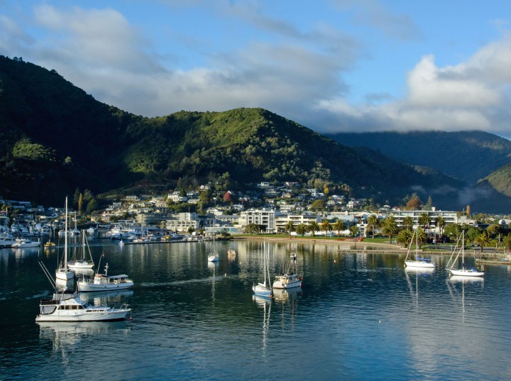 206 05 06 Ferry to Wellington (107)