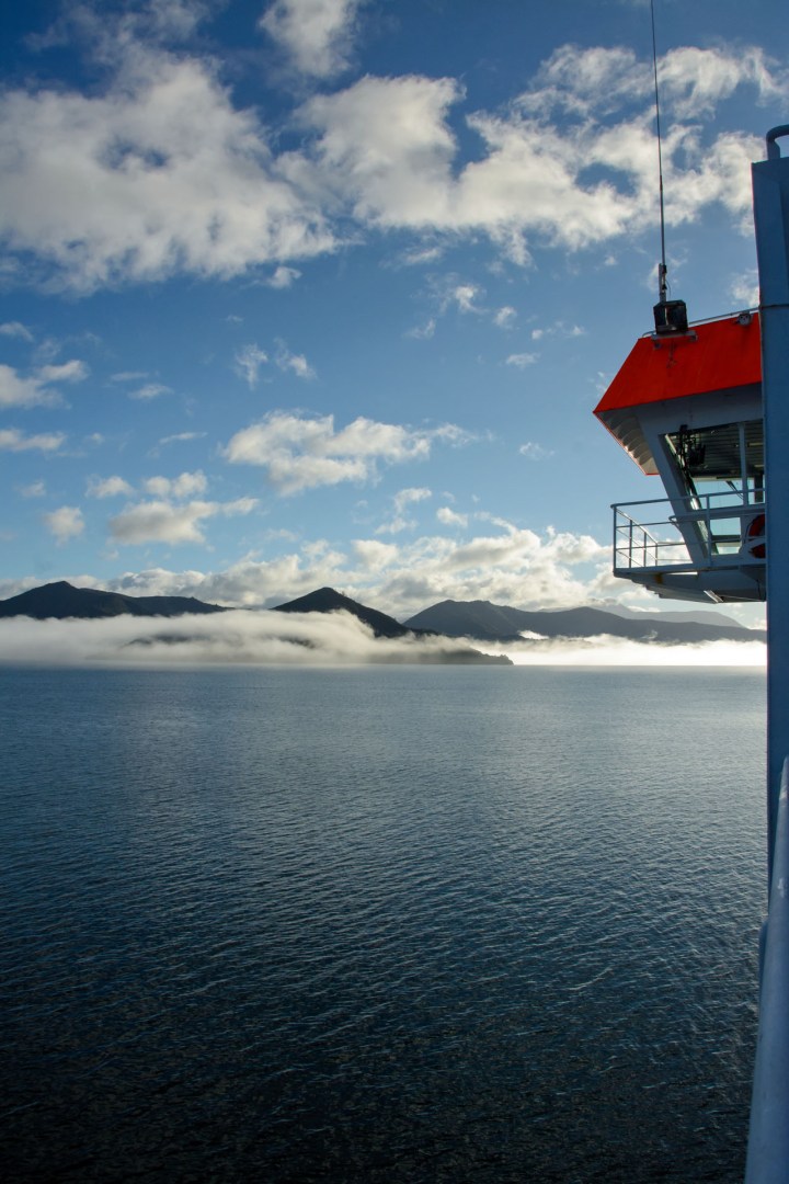 206 05 06 Ferry to Wellington (111)