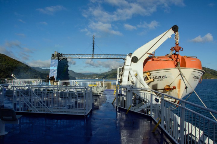 206 05 06 Ferry to Wellington (116)