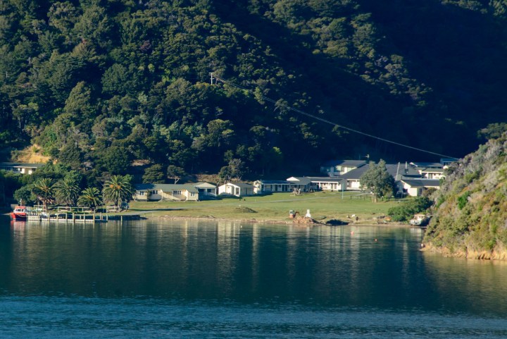 206 05 06 Ferry to Wellington (133)