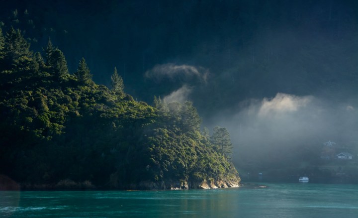 206 05 06 Ferry to Wellington (159)