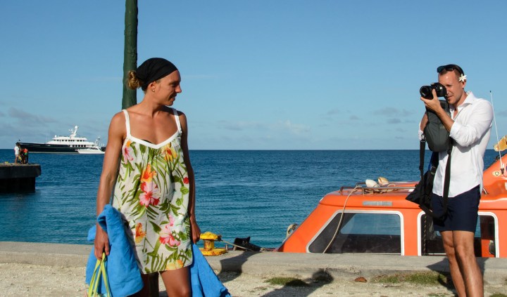 2016 05 15 FP Cruise - Fakarava Arrival (117)