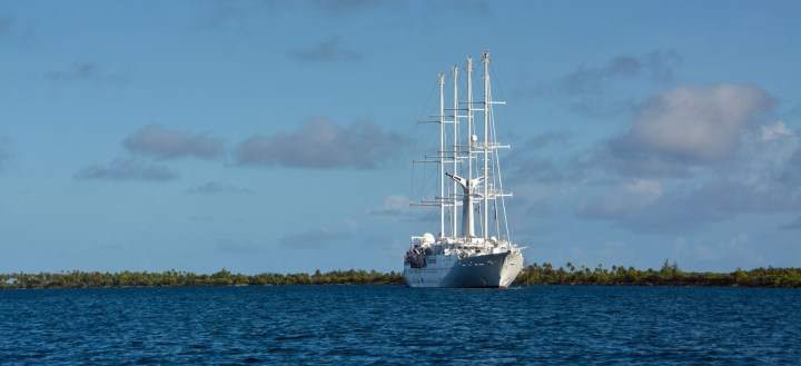 2016 05 15 FP Cruise - Fakarava Arrival (119)