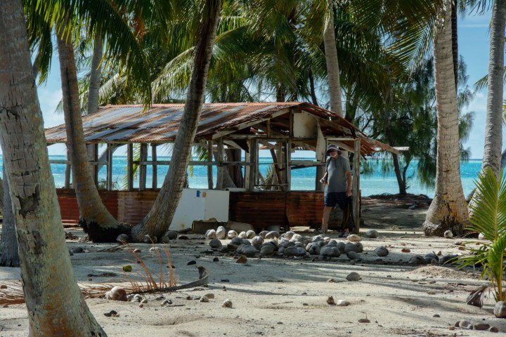 2016 05 15 FP Cruise - Fakarava Blue Lagoon (214)