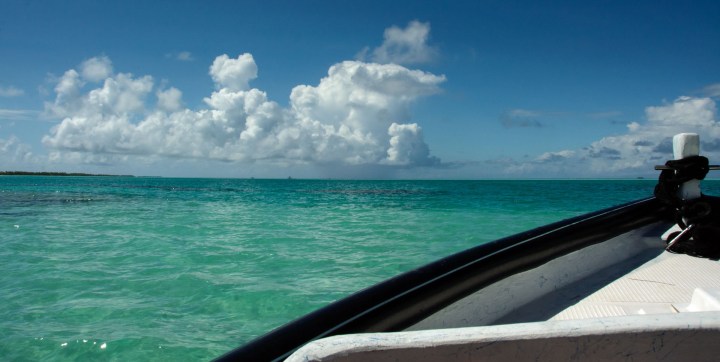 2016 05 15 FP Cruise - Fakarava Blue Lagoon (298)