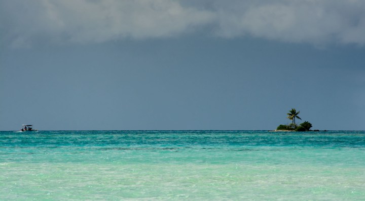 2016 05 15 FP Cruise - Fakarava Blue Lagoon (306)