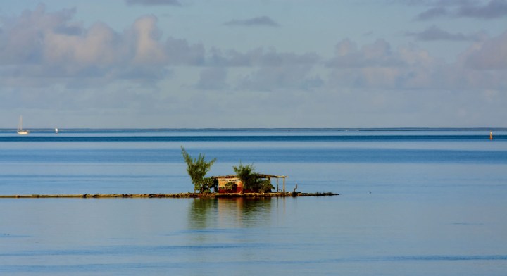 2016 05 18 FP Cruise - Tahaa Arrival (168)