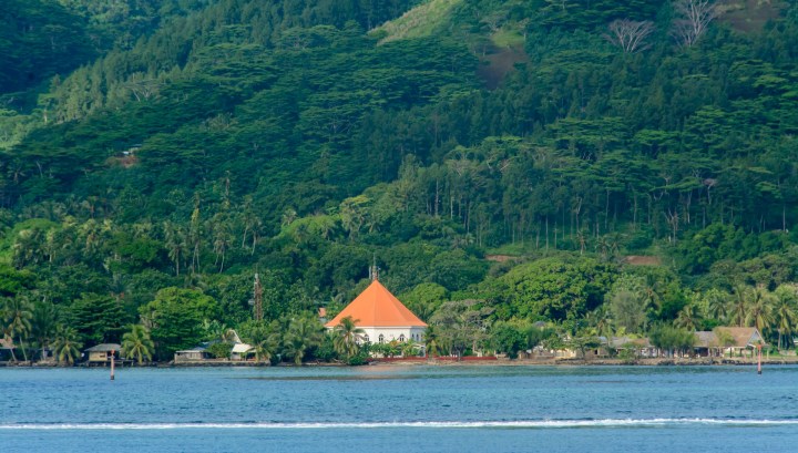 2016 05 22 FP Cruise - Morea Arrival (130)