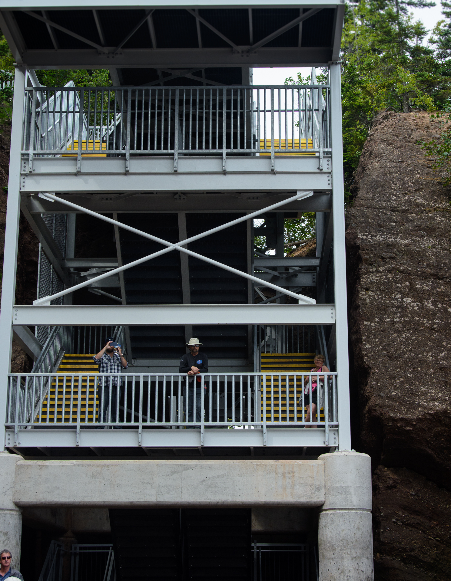 Bay of Fundy Rocks and house (6 of 22)