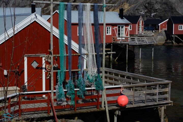 Norway 2017 Nusfjord fishing village-132