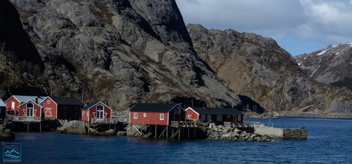 Norway 2017 Nusfjord fishing village-140