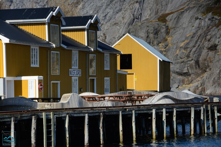 Norway 2017 Nusfjord fishing village-173